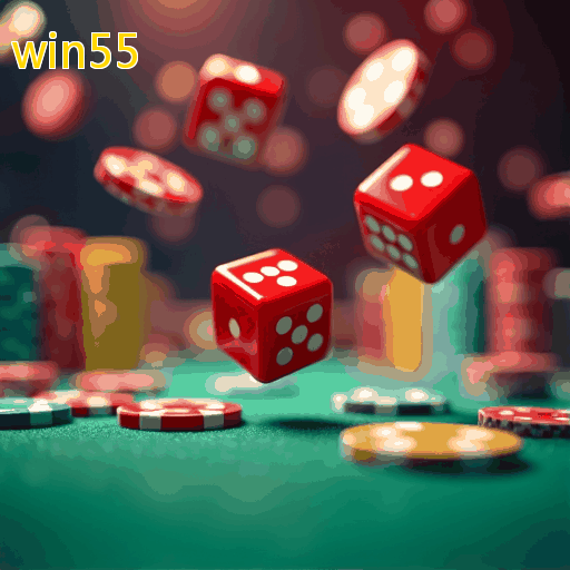 win55 - App win55 Brasil disponível para download no Google Play